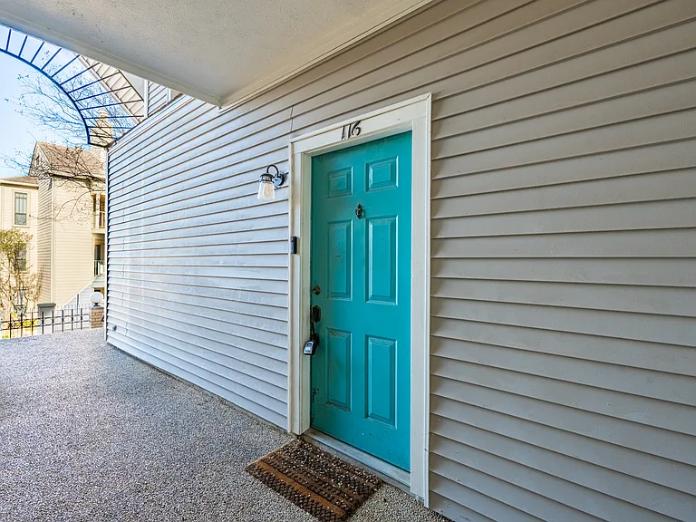 1001 Liberty St #116 — Photo 21