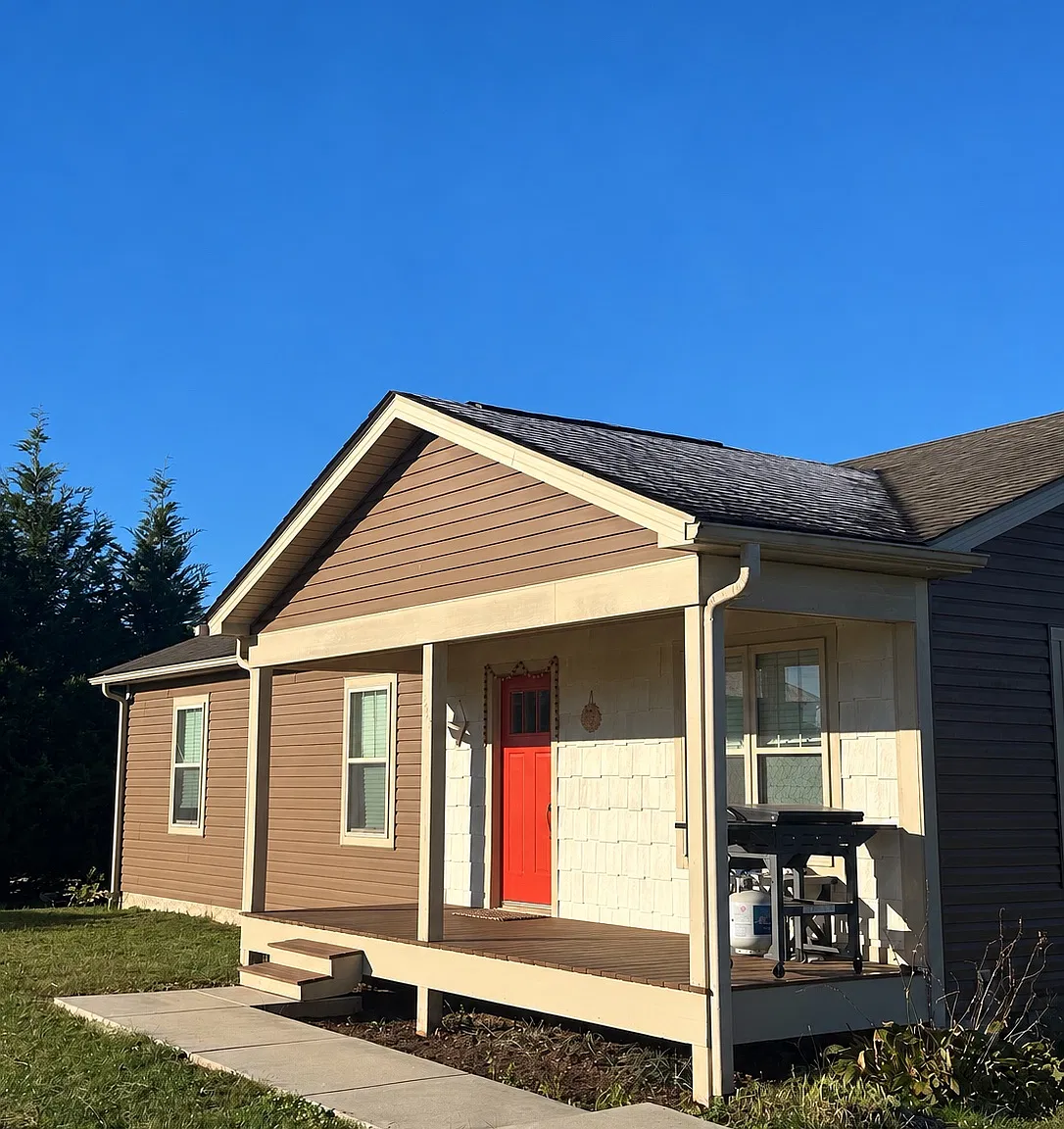 2 bed, 1312 sqft, $2,500 — Photo 1