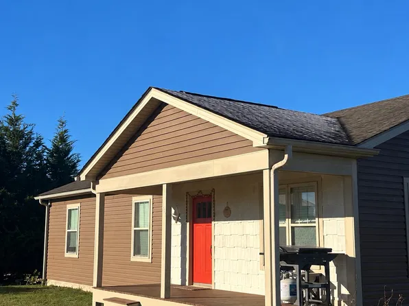 244 Tipton Hill Rd, Leicester, NC 28748