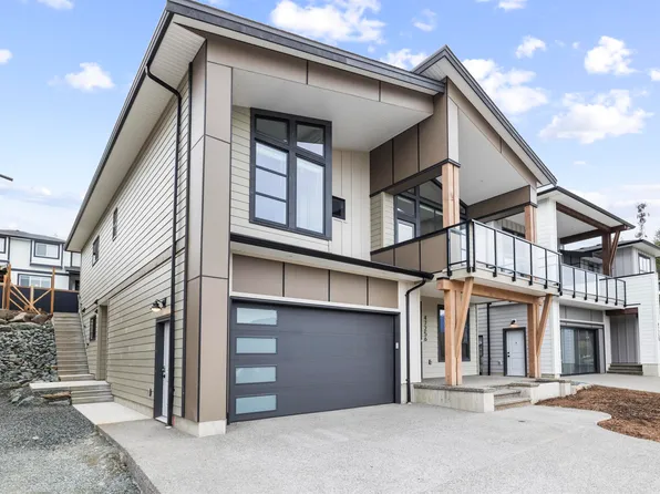 47256 Valerie Pl, Chilliwack, BC V2P 7W9