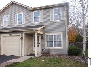 13908 S Oakdale Ct, Plainfield, IL 60544