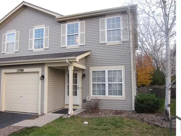 13908 S Oakdale Ct, Plainfield, IL 60544