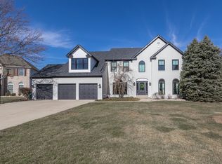 10340 Aurora Ct, Fishers, IN 46038