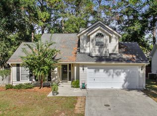 518 Pointe North Dr, Savannah, GA 31410
