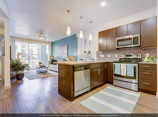 The Aston at University Place, Orem, UT 84097