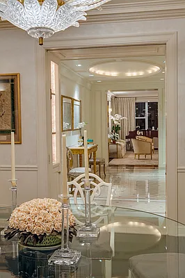 Sold by Brown Harris Stevens | media 7