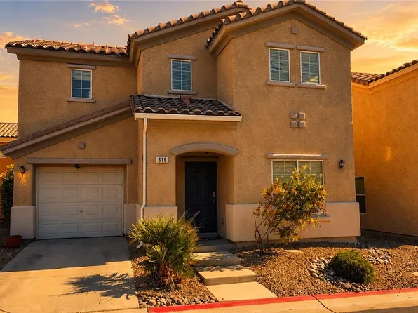 616 Port Talbot Ave, Las Vegas, NV 89178