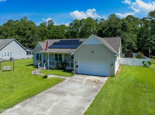 66 Country Club Drive, Shallotte, NC 28470