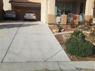 5990 Bassio Ave, Las Vegas, NV 89141
