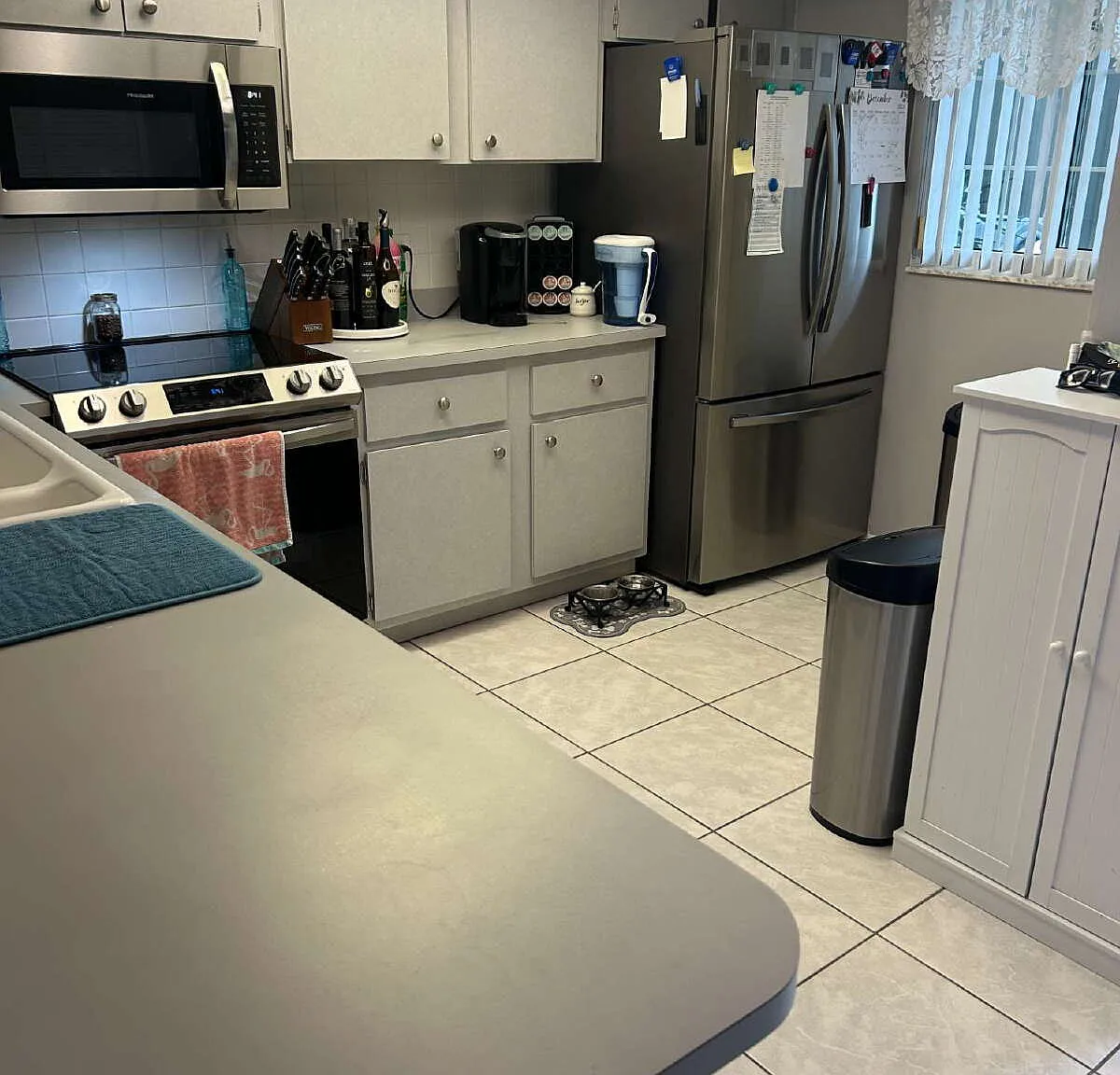 1 bed, 1.0 bath, 1044 sqft, $1,100 — Photo 3