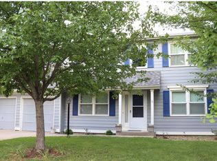 1108 Prescott Dr, Lawrence, KS 66049