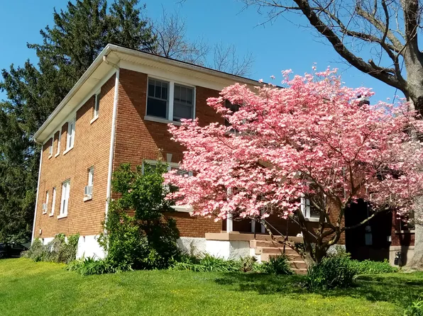 2201 Wrocklage Ave APT 2, Louisville, KY 40205