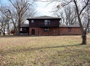 4628 S 115th Rd, Bolivar, MO 65613
