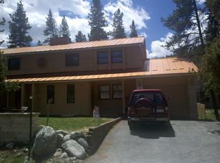 24 Red Feather Rd, Breckenridge, CO 80424