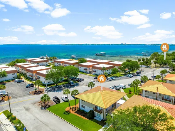 2100 W Beach Dr APT I202, Panama City, FL 32401