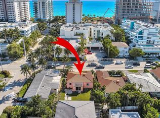 9180 Harding Ave, Surfside, FL 33154