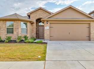 2621 Swift Creek Dr, Fort Worth, TX 76123