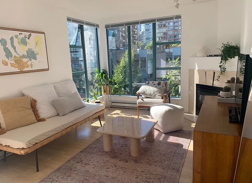 2 bed, 750 sqft, $3,500 — Photo 3