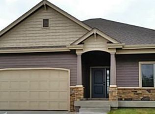 1702 NW Ridge Rd, Ankeny, IA 50023