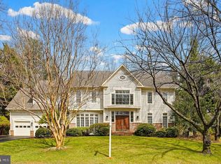 11316 Bright Pond Ln, Reston, VA 20194