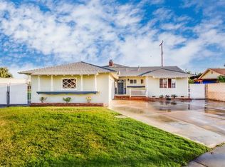323 N Cedar St, Orange, CA 92868