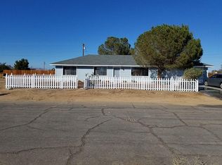 8531 Oleander Ave #0, California City, CA 93505