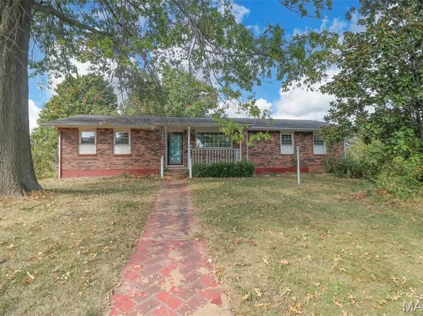 103 S Roosevelt St, Desloge, MO 63601