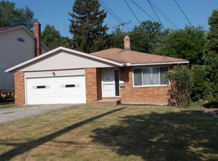 1620 Brainard Rd, Lyndhurst, OH 44124