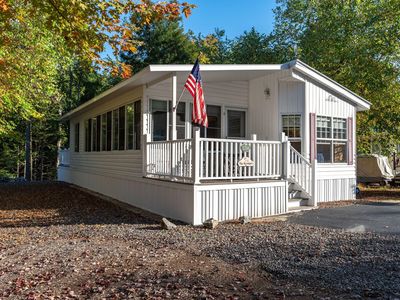 1214 Fox Circle, Casco, ME, 04015
