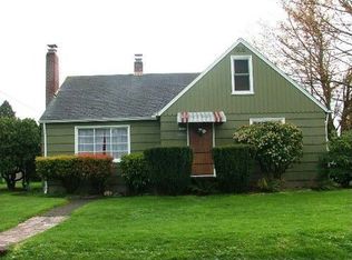 6606 NE Going St, Portland, OR 97218