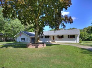 2356 Hatch Rd, Jackson, MI 49201