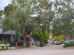 51 Chapel Street A B & #C, Charleston, SC 29403