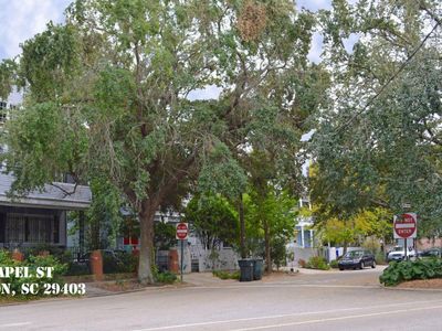 51 Chapel Street A B & #C, Charleston, SC, 29403