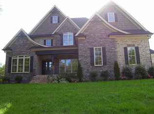 8209 Caithness Ct, Summerfield, NC 27358