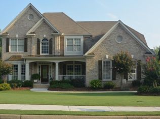 3662 Treybyrne Xing, Dacula, GA 30019
