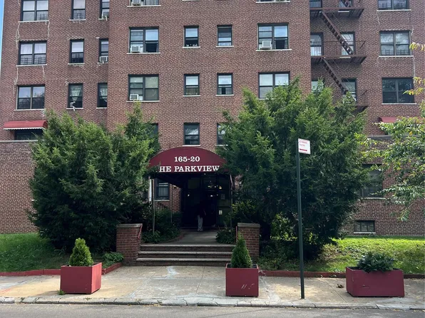 165-20 Highland Avenue #300, Jamaica, NY 11432