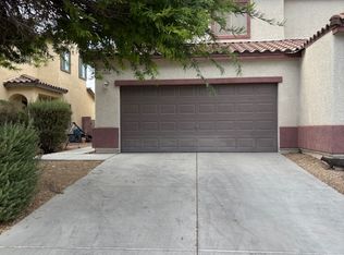 3828 Thomas Patrick Ave, North Las Vegas, NV 89032