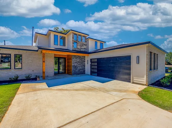 2416 Jewell Dr, Arlington, TX 76016