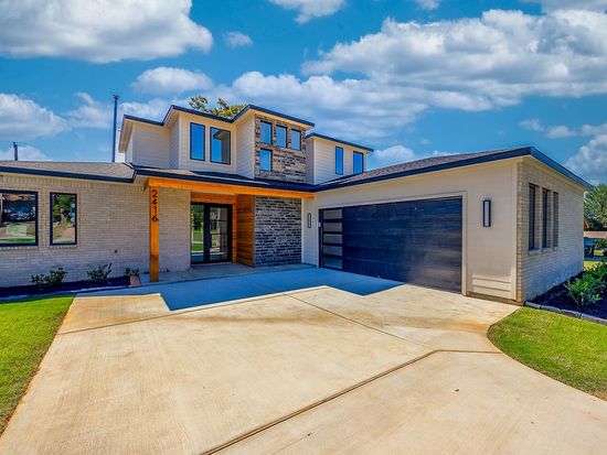 2416 Jewell Dr, Arlington, TX 76016