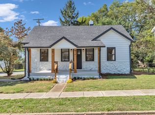 914 Bryan St, Old Hickory, TN 37138