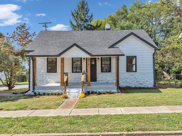 914 Bryan St, Old Hickory, TN 37138