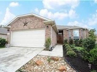 9114 Rolling Rapids Rd, Humble, TX 77346