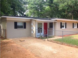 4102 Rebecca Rd, Mobile, AL 36609