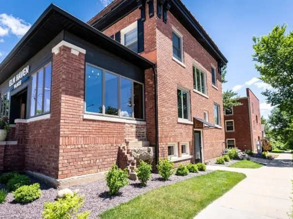 101 N Rose St, Elmwood, IL