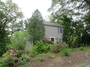 150 Prospect St, Lincoln, RI 02838