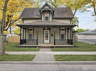 123 Henry St, Urbana, OH 43078