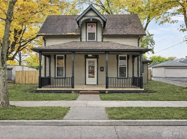 123 Henry St, Urbana, OH 43078