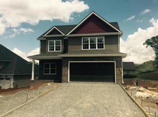 2913 Viewforth Ct, Kingsport, TN 37664
