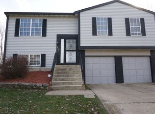7653 W Hickory Creek Dr, Frankfort, IL 60423