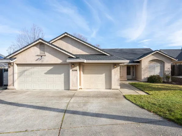 3294 Sunset Ter, Auburn, CA 95602